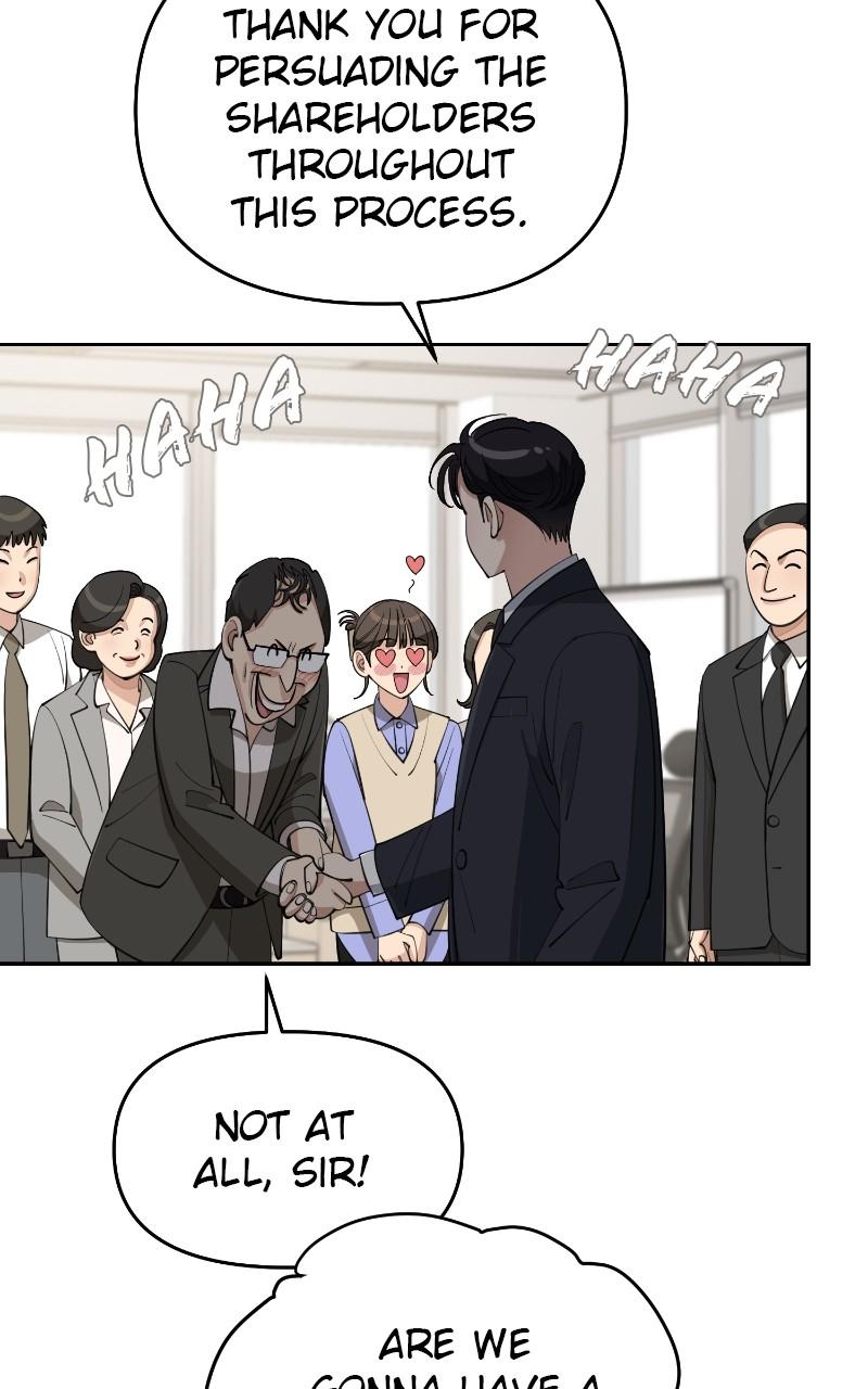 Iseop ui Yeonae Chapter 41 - Page 63