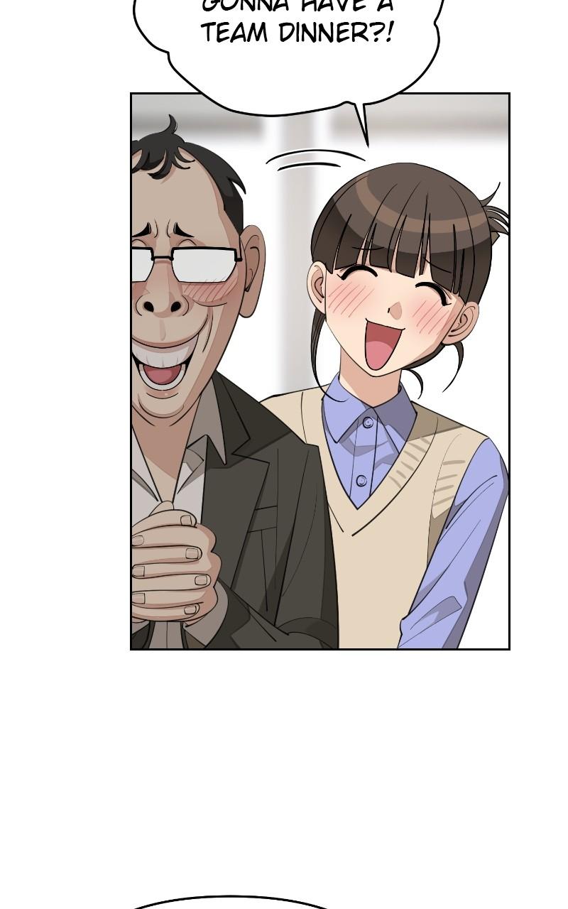 Iseop ui Yeonae Chapter 41 - Page 64