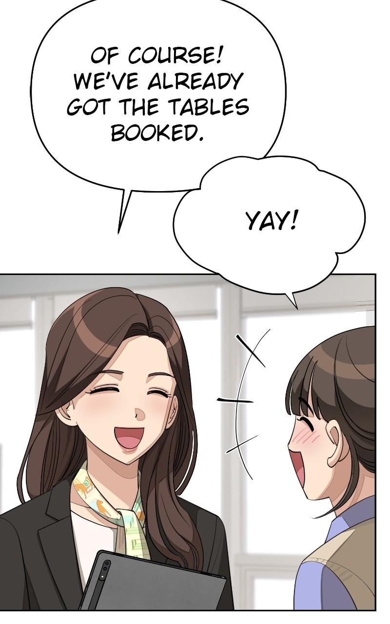 Iseop ui Yeonae Chapter 41 - Page 65