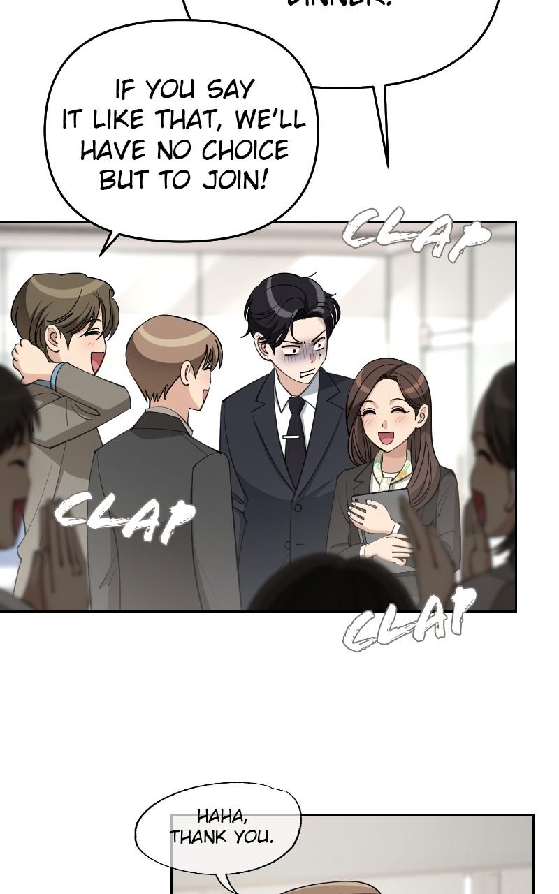 Iseop ui Yeonae Chapter 41 - Page 68