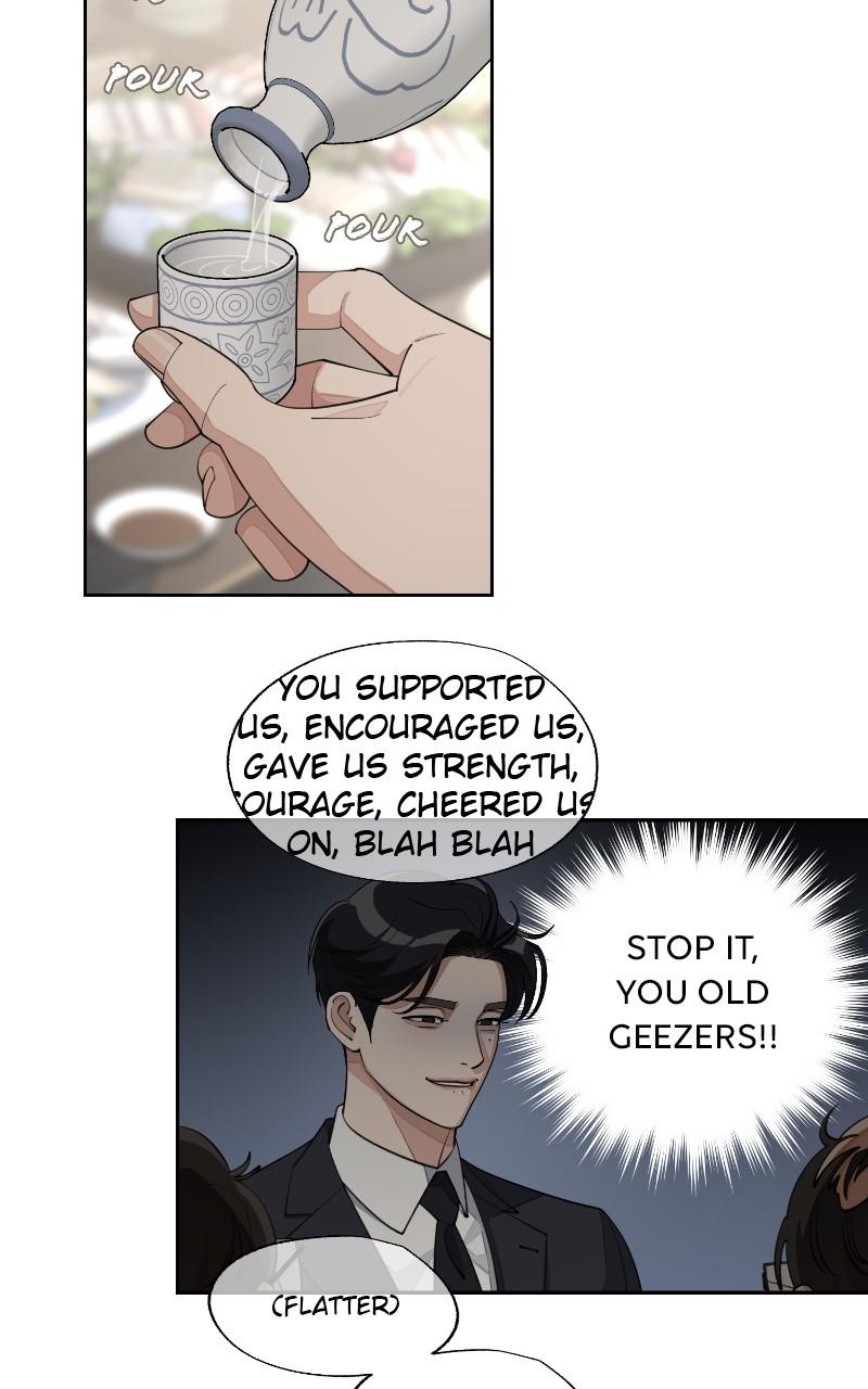 Iseop ui Yeonae Chapter 41 - Page 76