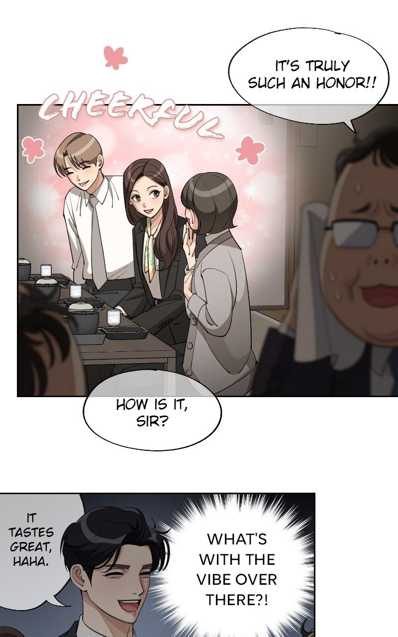 Iseop ui Yeonae Chapter 41 - Page 79