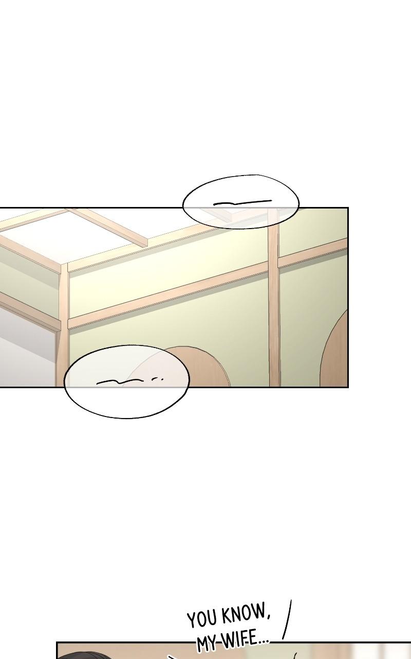 Iseop ui Yeonae Chapter 42 - Page 10