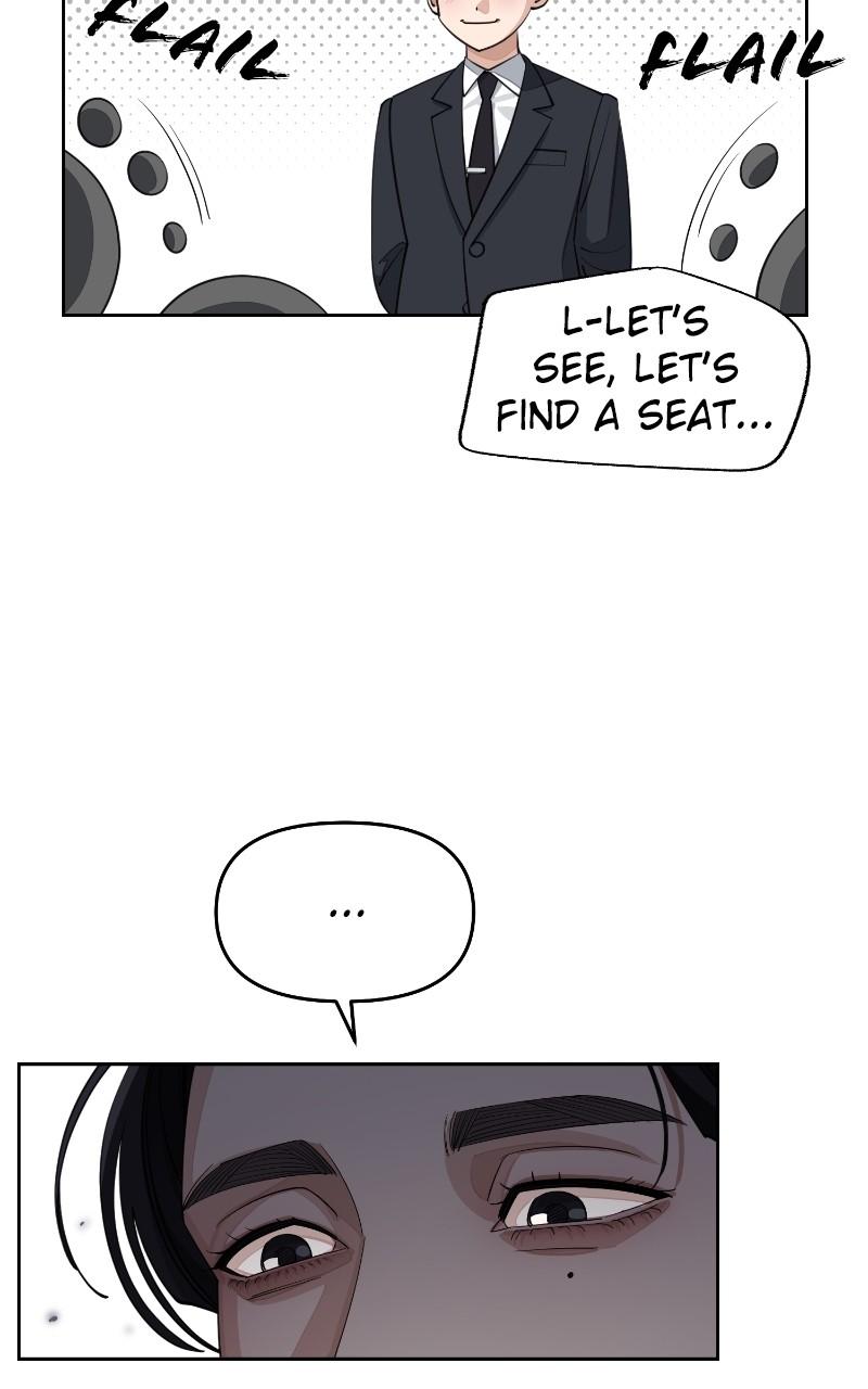 Iseop ui Yeonae Chapter 42 - Page 17