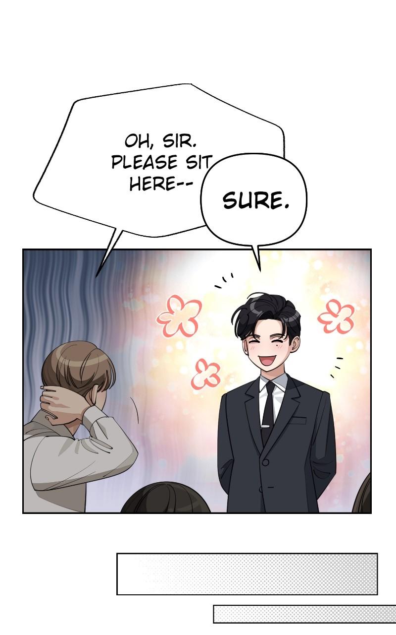 Iseop ui Yeonae Chapter 42 - Page 19
