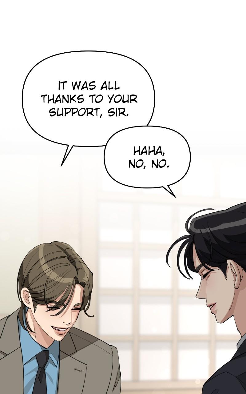 Iseop ui Yeonae Chapter 42 - Page 22