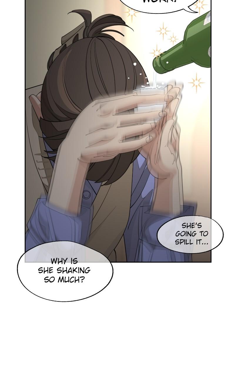 Iseop ui Yeonae Chapter 42 - Page 25