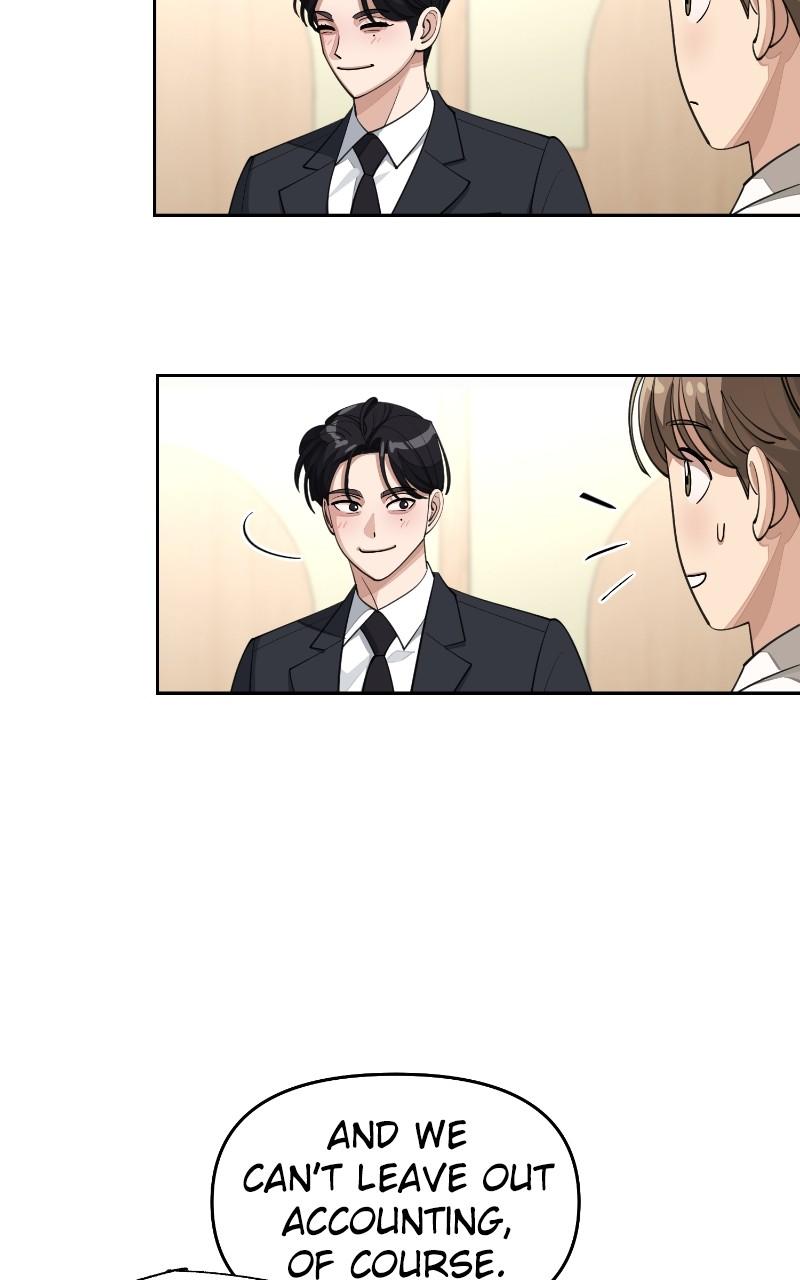 Iseop ui Yeonae Chapter 42 - Page 27