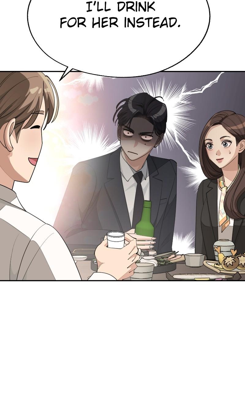 Iseop ui Yeonae Chapter 42 - Page 31