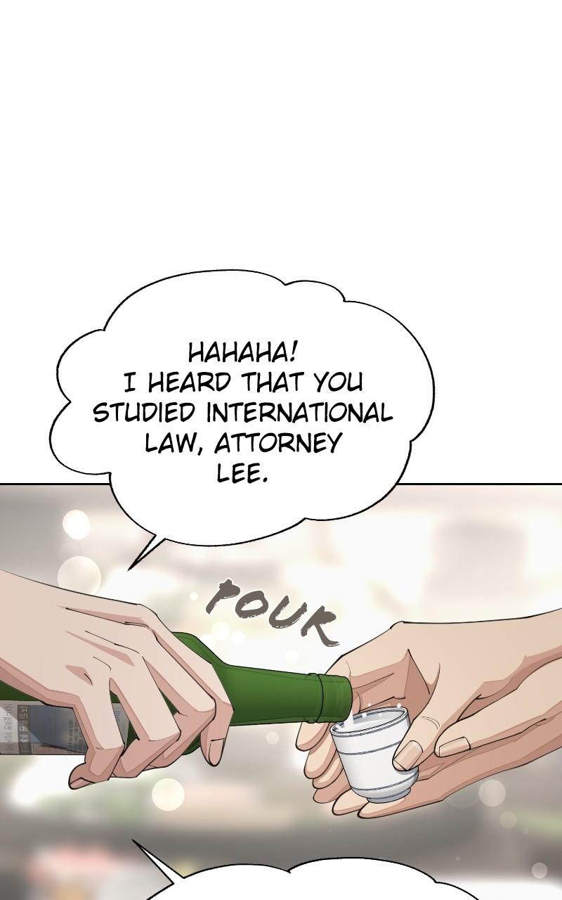 Iseop ui Yeonae Chapter 42 - Page 34