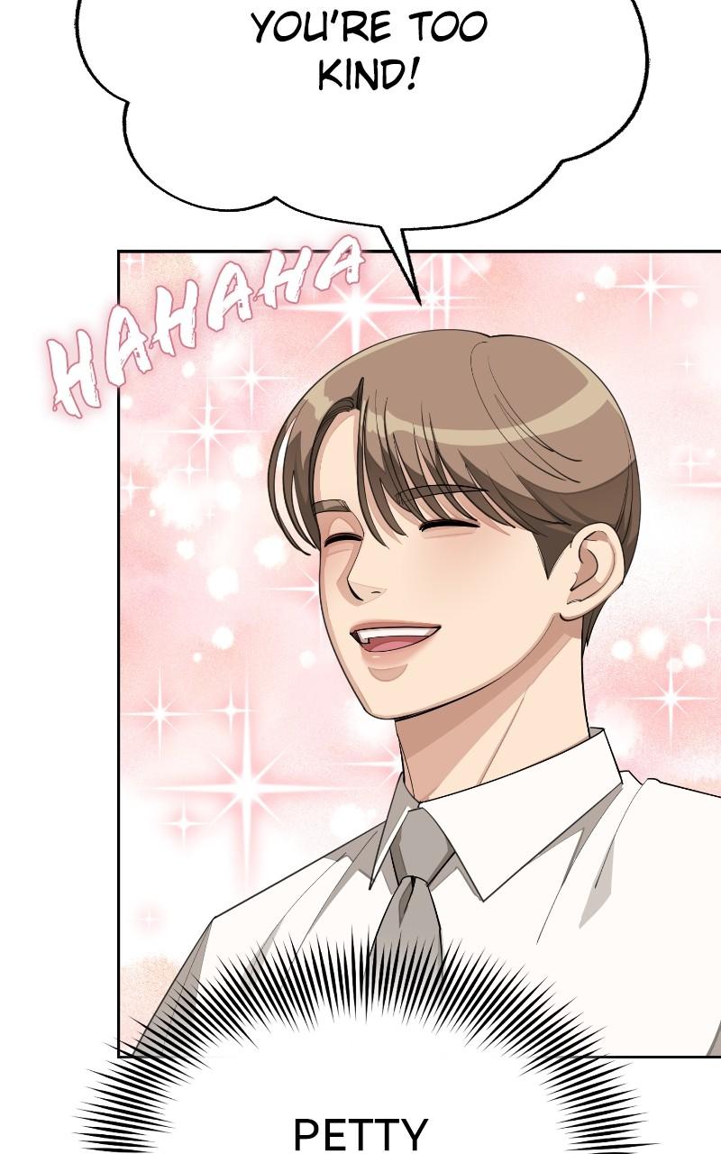 Iseop ui Yeonae Chapter 42 - Page 37