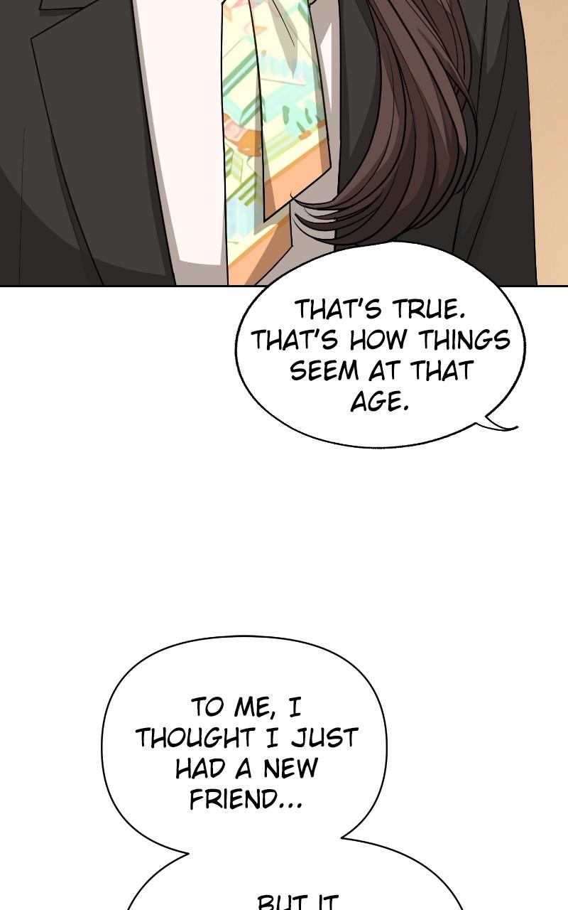 Iseop ui Yeonae Chapter 42 - Page 43