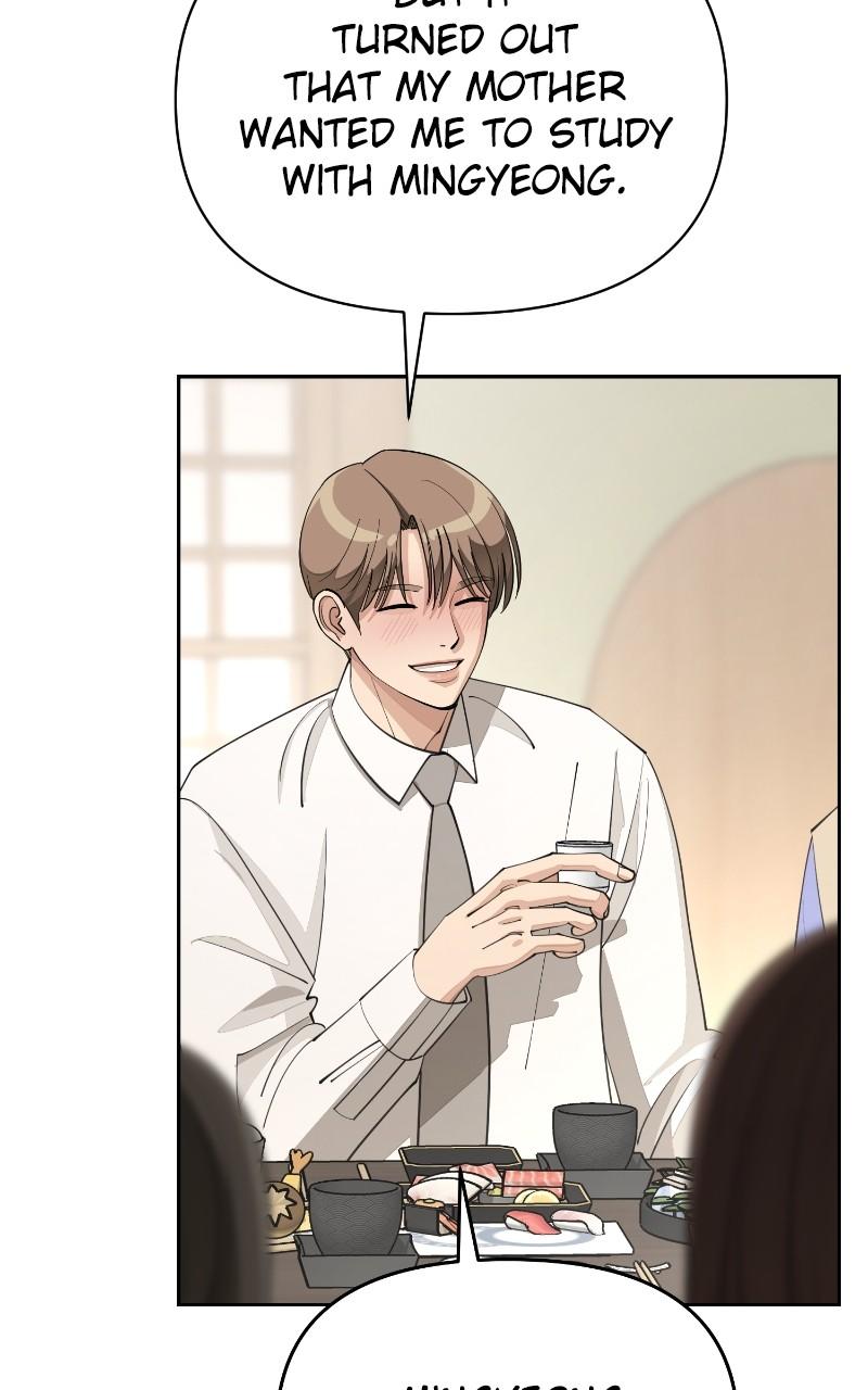 Iseop ui Yeonae Chapter 42 - Page 44