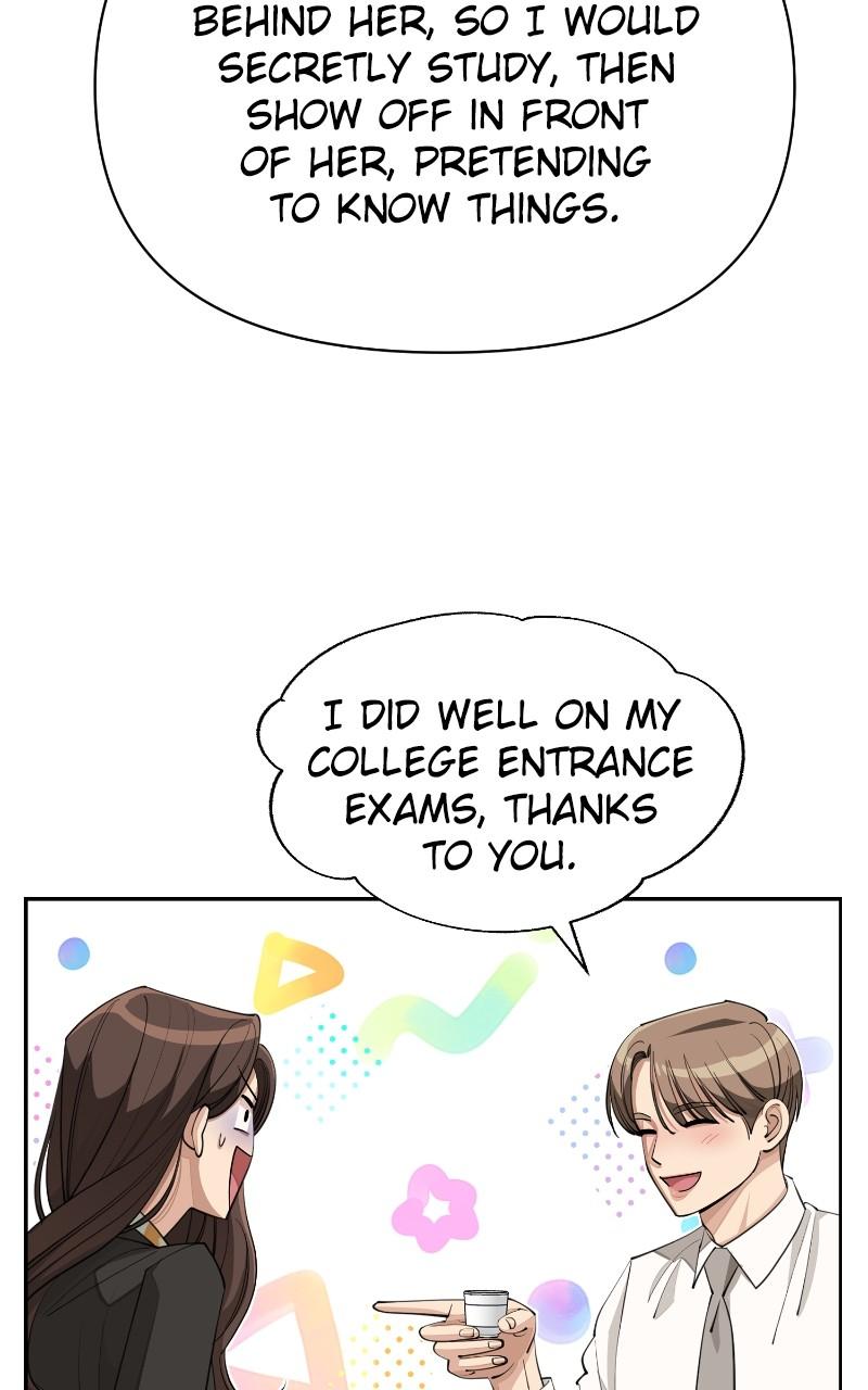 Iseop ui Yeonae Chapter 42 - Page 48