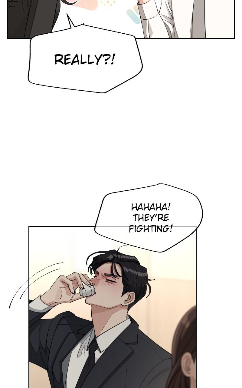 Iseop ui Yeonae Chapter 42 - Page 49