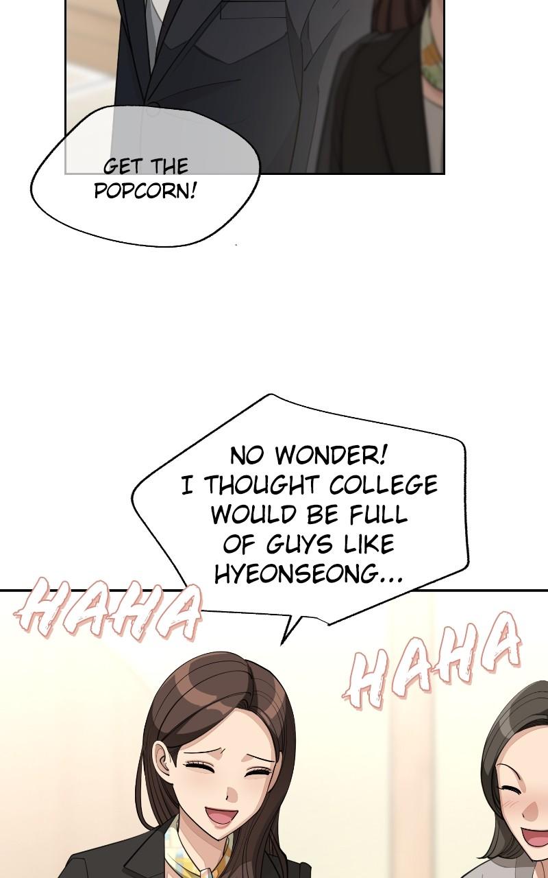 Iseop ui Yeonae Chapter 42 - Page 50