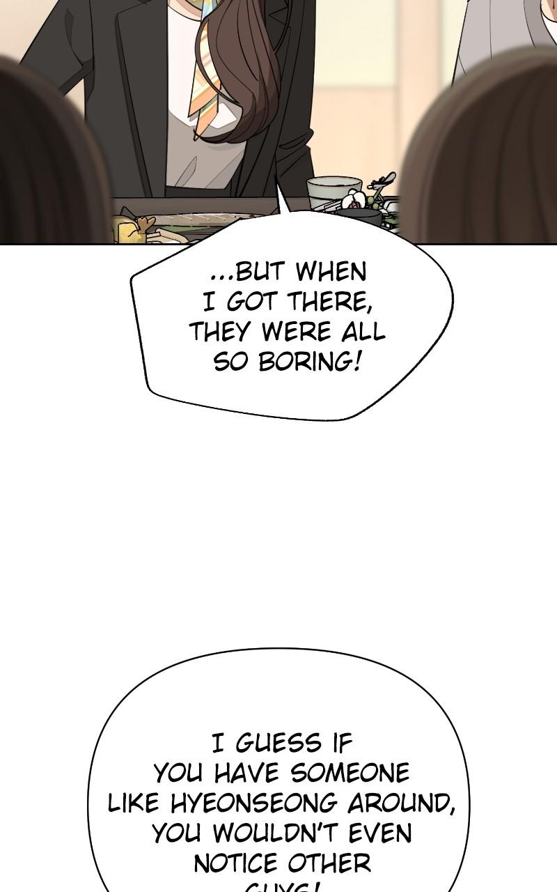 Iseop ui Yeonae Chapter 42 - Page 51