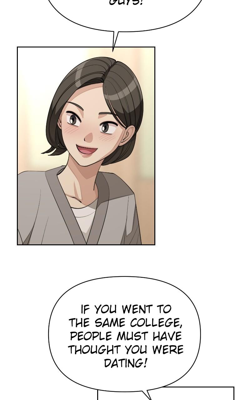 Iseop ui Yeonae Chapter 42 - Page 52