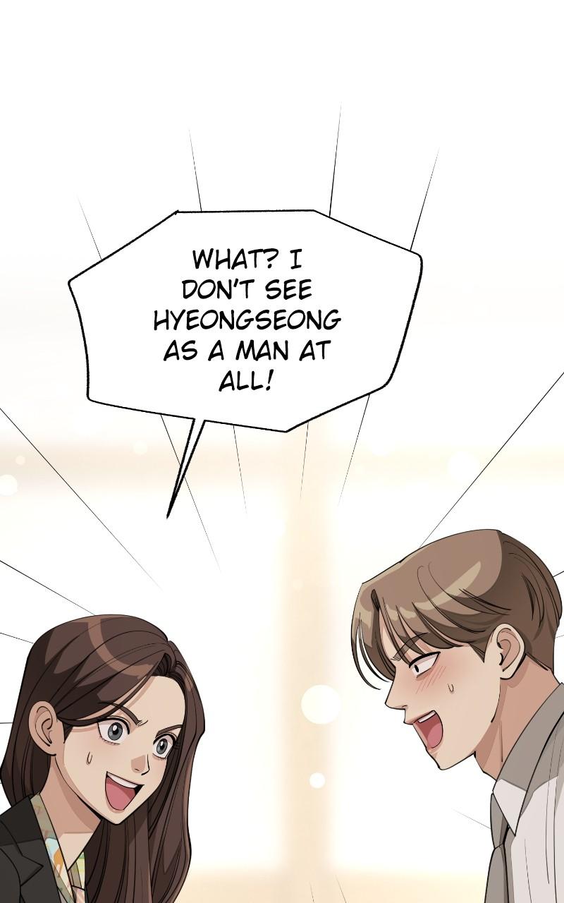 Iseop ui Yeonae Chapter 42 - Page 55