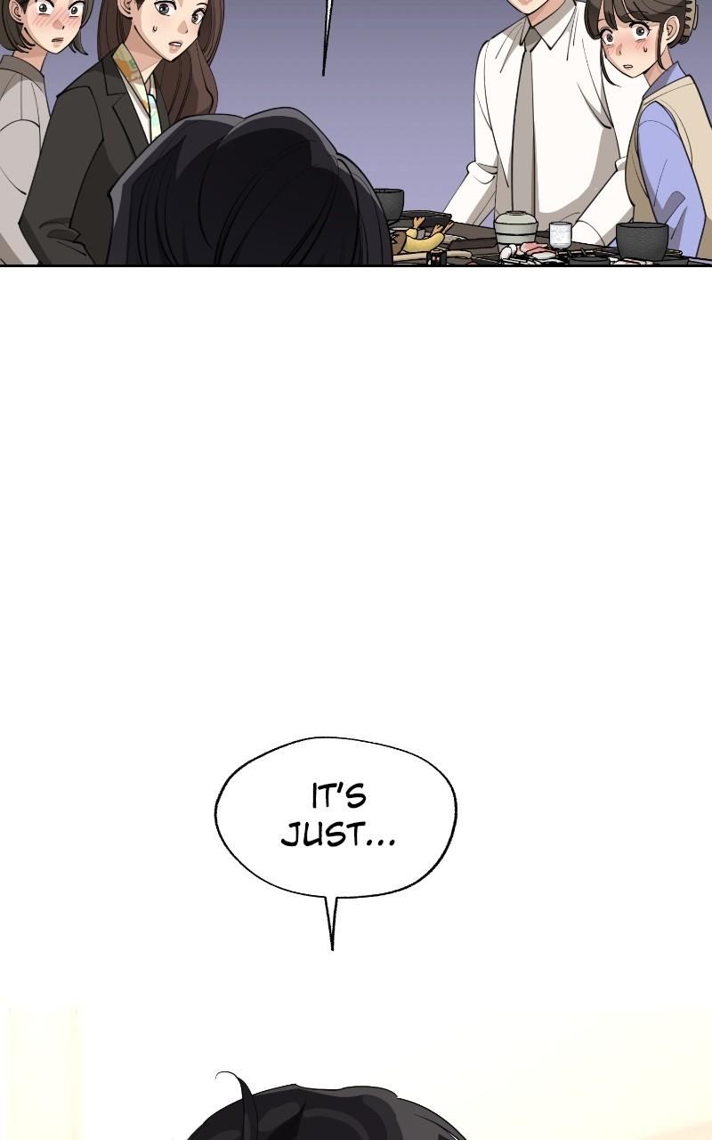 Iseop ui Yeonae Chapter 42 - Page 60