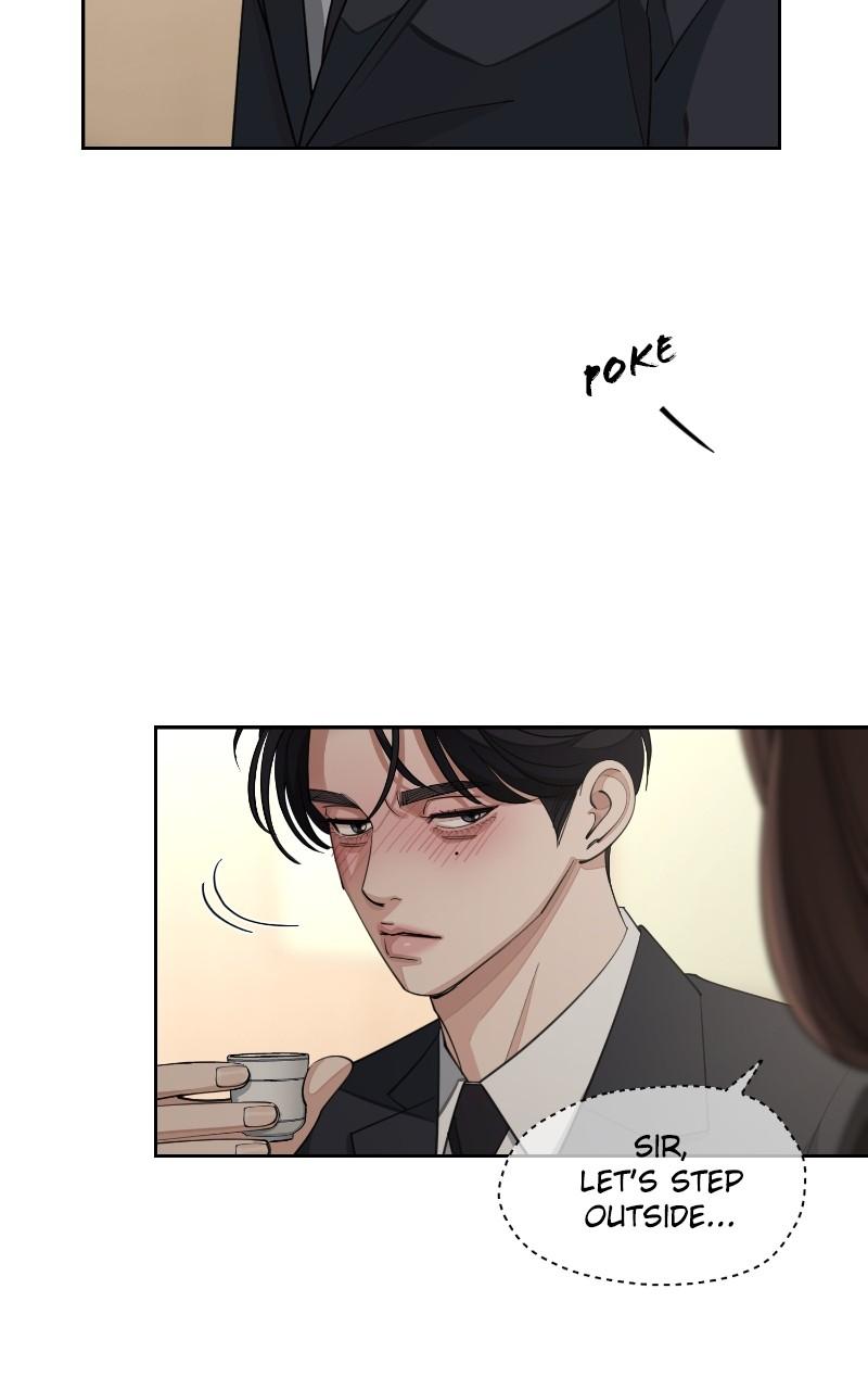 Iseop ui Yeonae Chapter 42 - Page 66