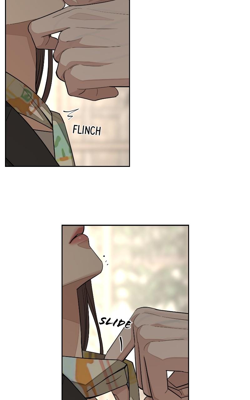 Iseop ui Yeonae Chapter 42 - Page 76