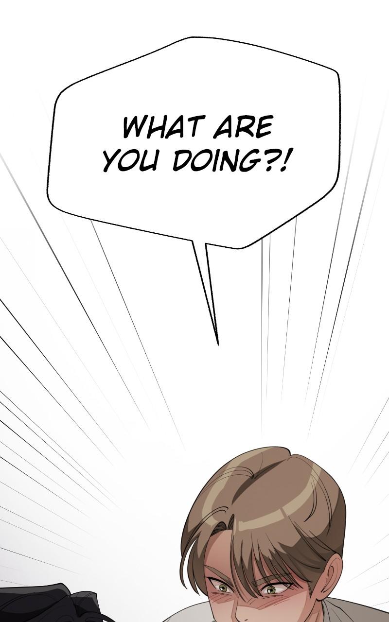 Iseop ui Yeonae Chapter 42 - Page 83