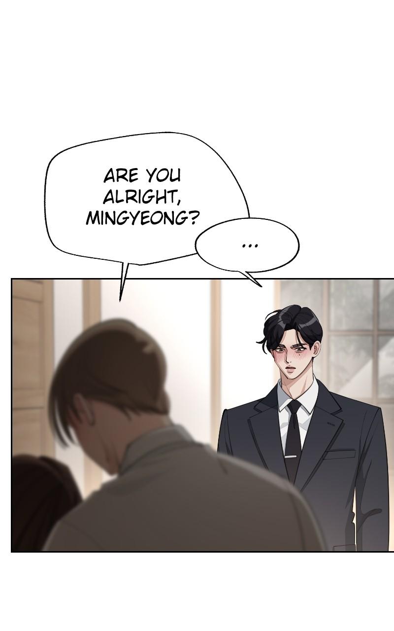 Iseop ui Yeonae Chapter 43 - Page 5