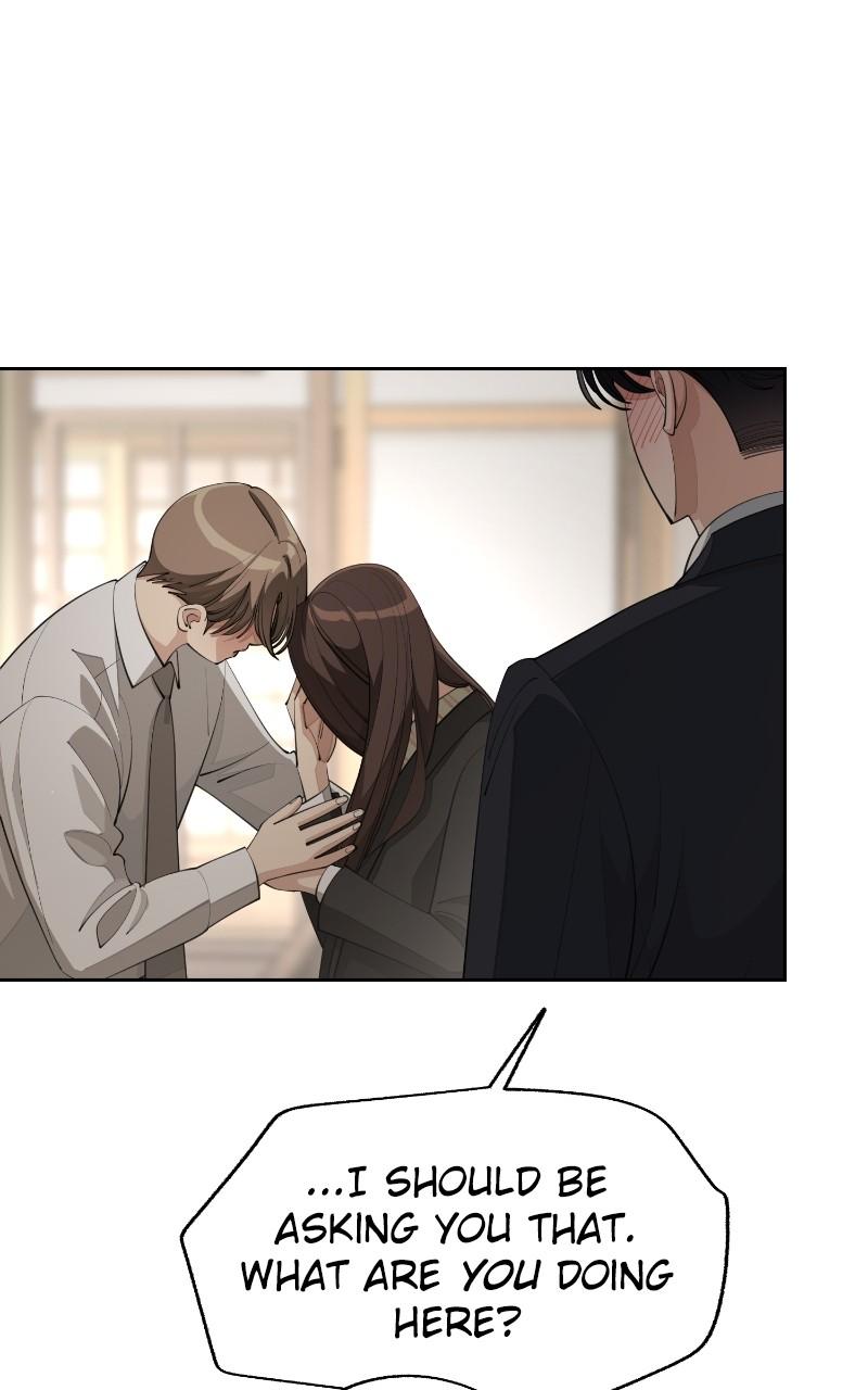 Iseop ui Yeonae Chapter 43 - Page 6