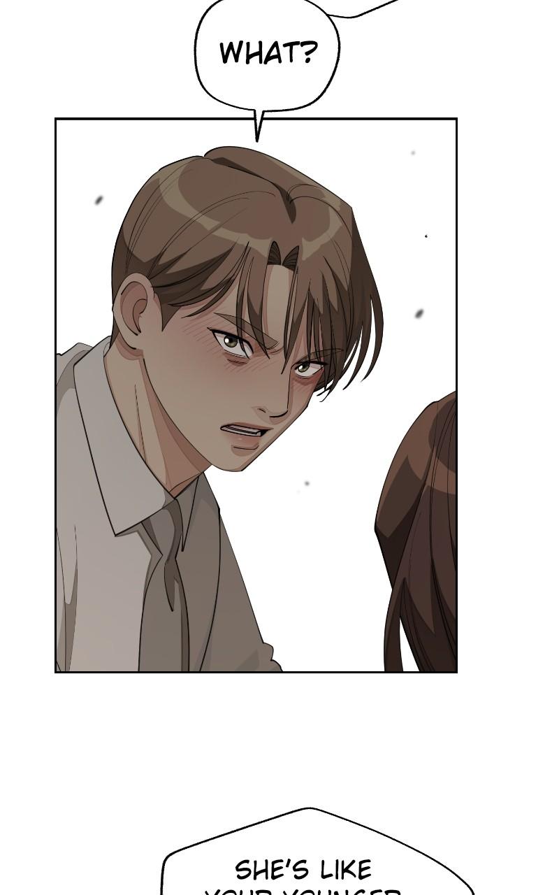 Iseop ui Yeonae Chapter 43 - Page 7