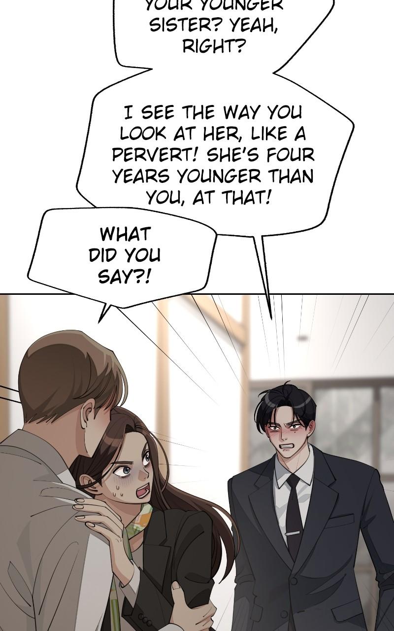 Iseop ui Yeonae Chapter 43 - Page 8