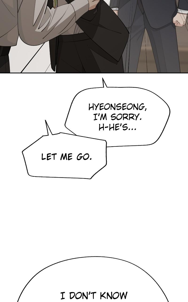 Iseop ui Yeonae Chapter 43 - Page 9