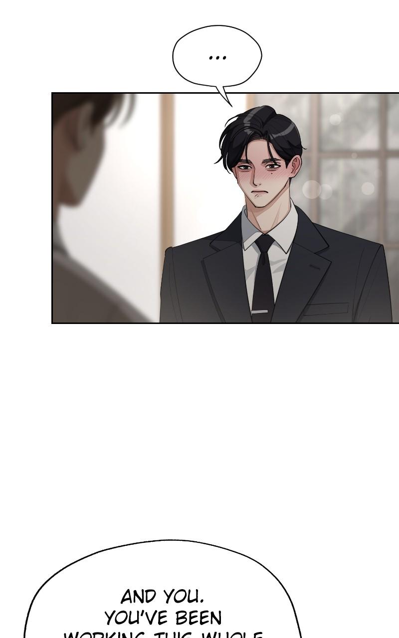 Iseop ui Yeonae Chapter 43 - Page 12