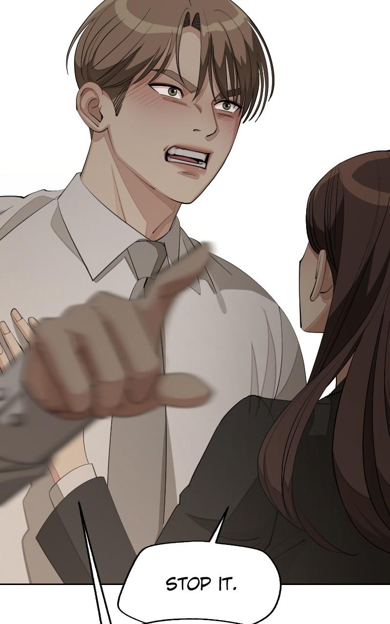 Iseop ui Yeonae Chapter 43 - Page 18