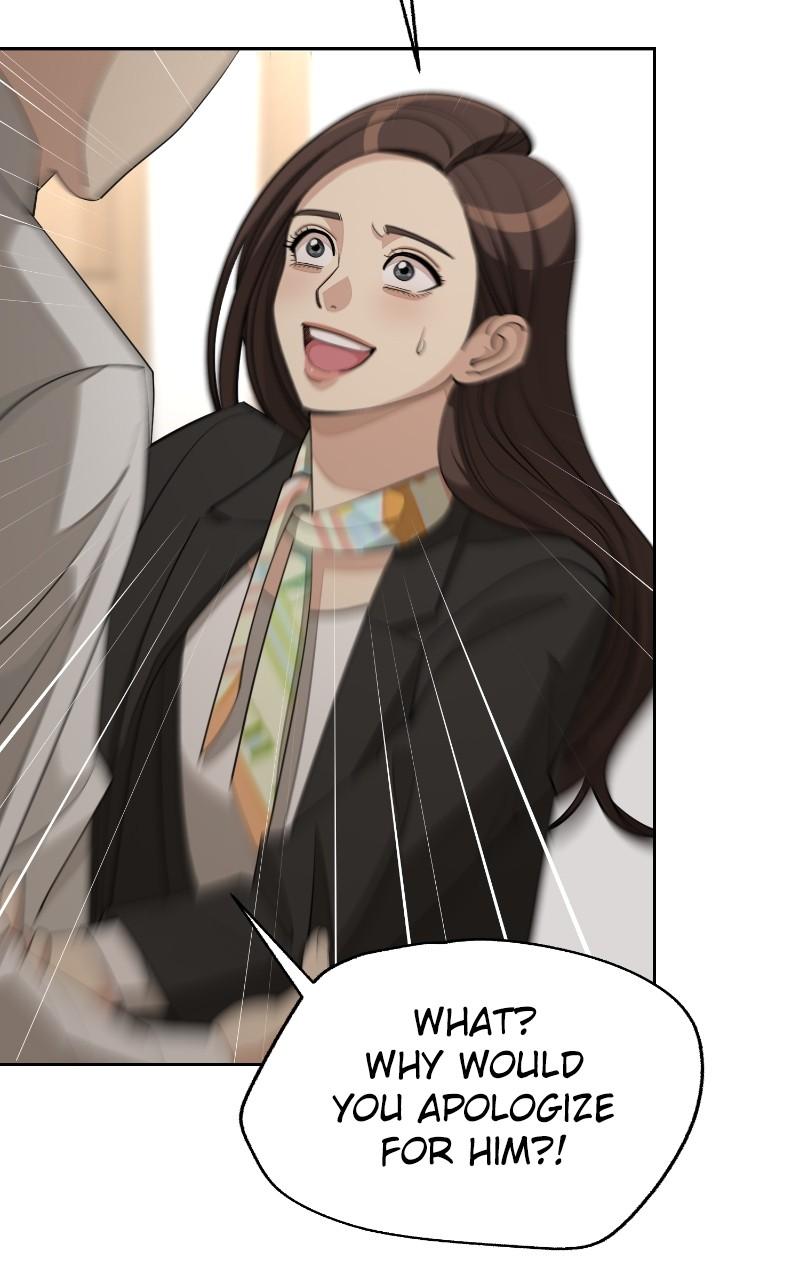 Iseop ui Yeonae Chapter 43 - Page 20