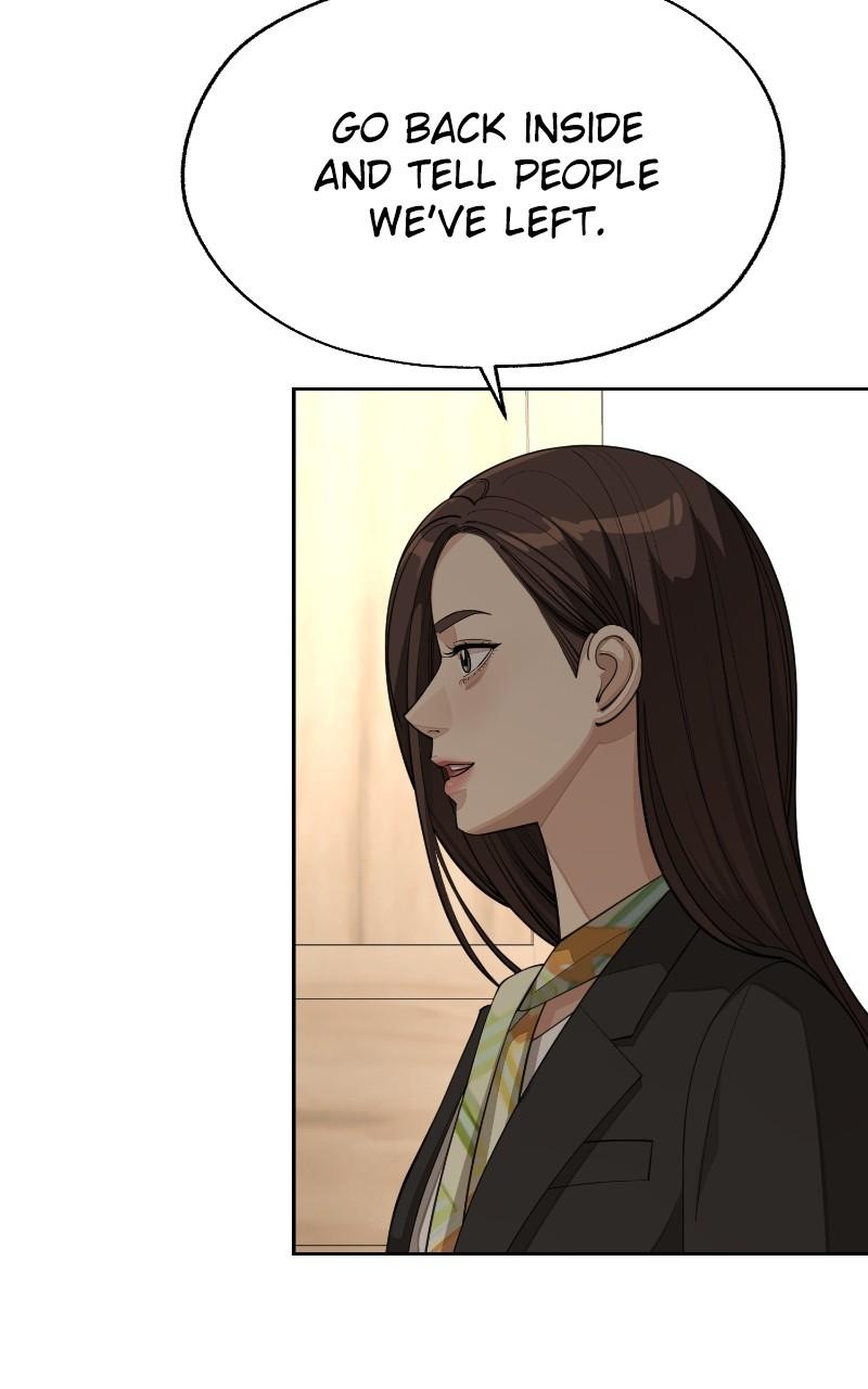 Iseop ui Yeonae Chapter 43 - Page 28