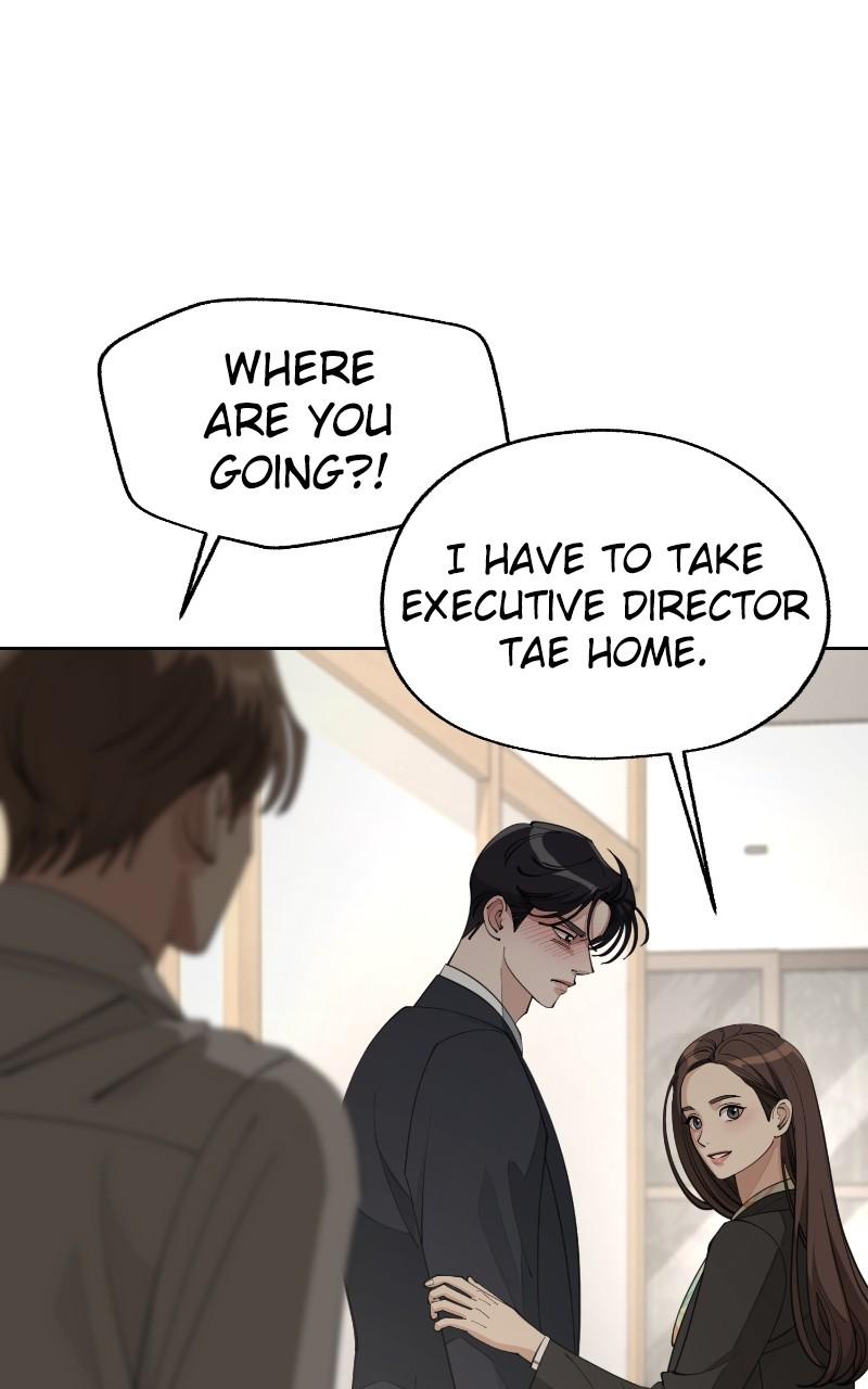 Iseop ui Yeonae Chapter 43 - Page 29