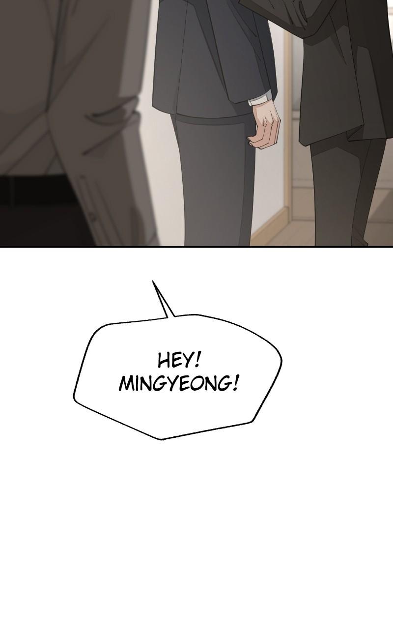 Iseop ui Yeonae Chapter 43 - Page 30