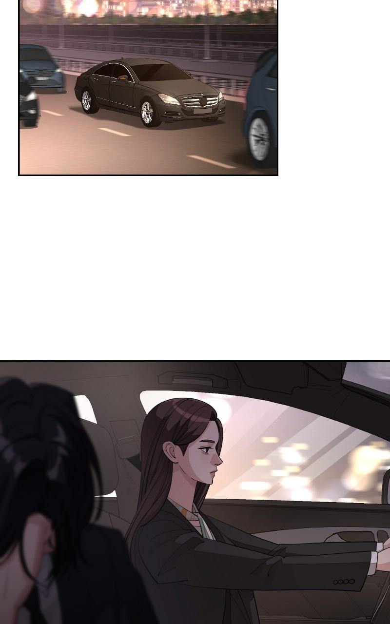 Iseop ui Yeonae Chapter 43 - Page 36