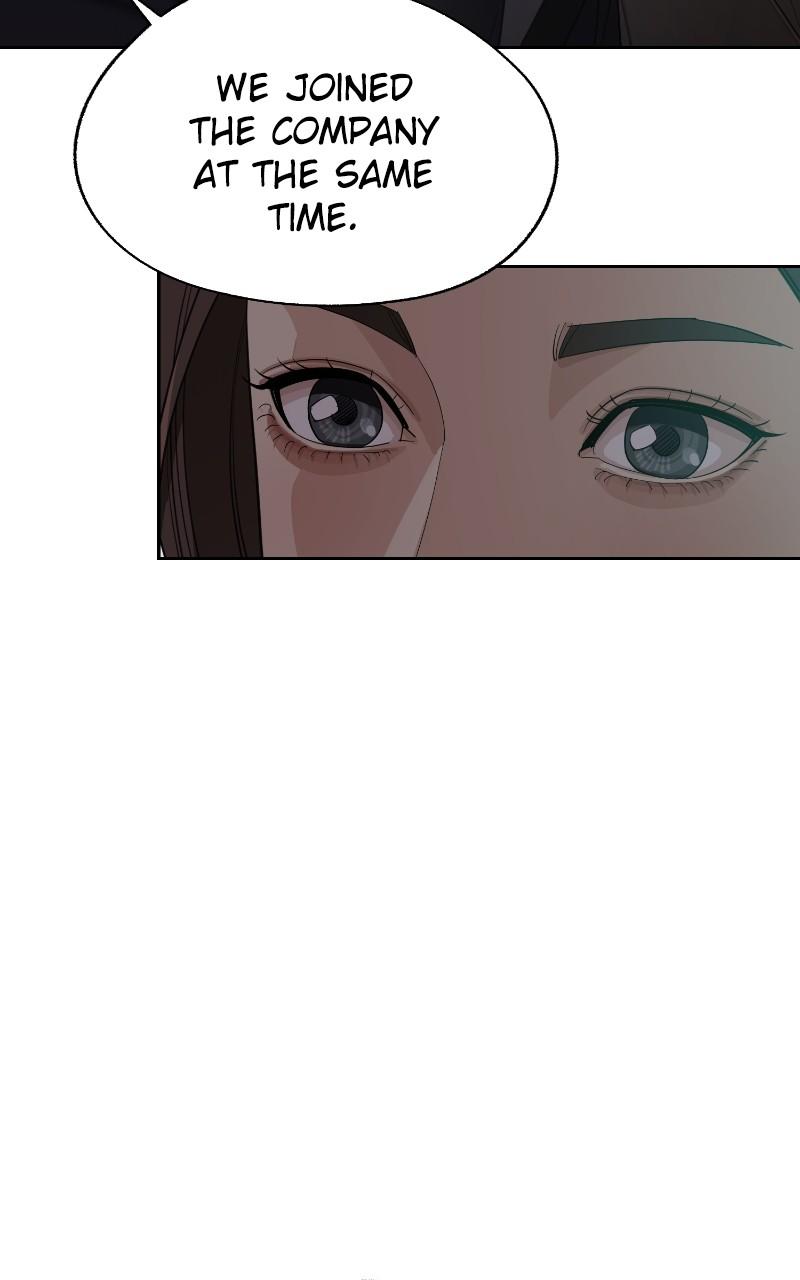 Iseop ui Yeonae Chapter 43 - Page 43