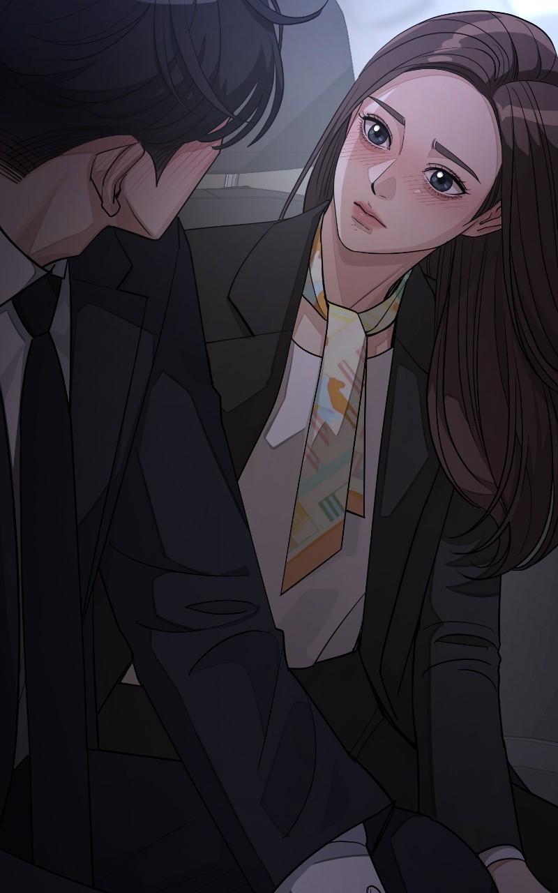 Iseop ui Yeonae Chapter 43 - Page 64