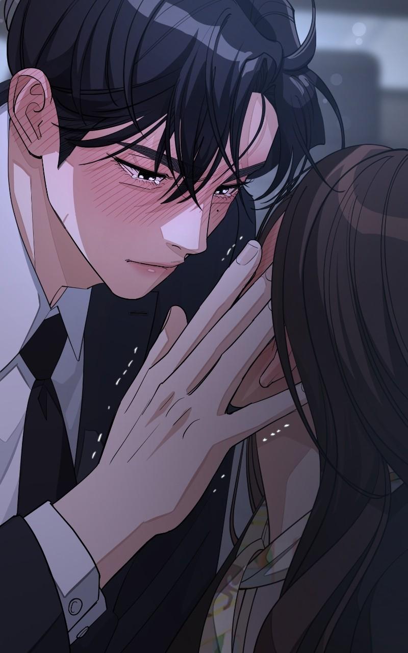 Iseop ui Yeonae Chapter 43 - Page 73