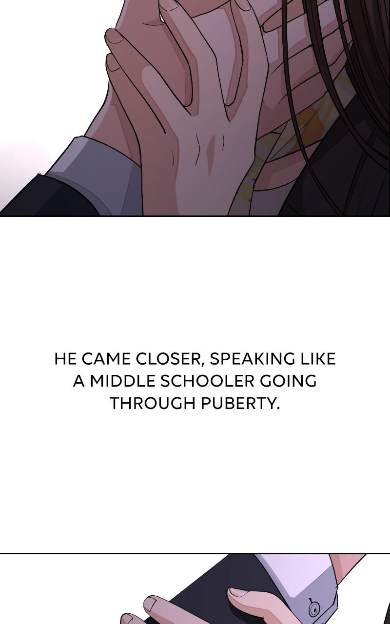 Iseop ui Yeonae Chapter 43 - Page 82