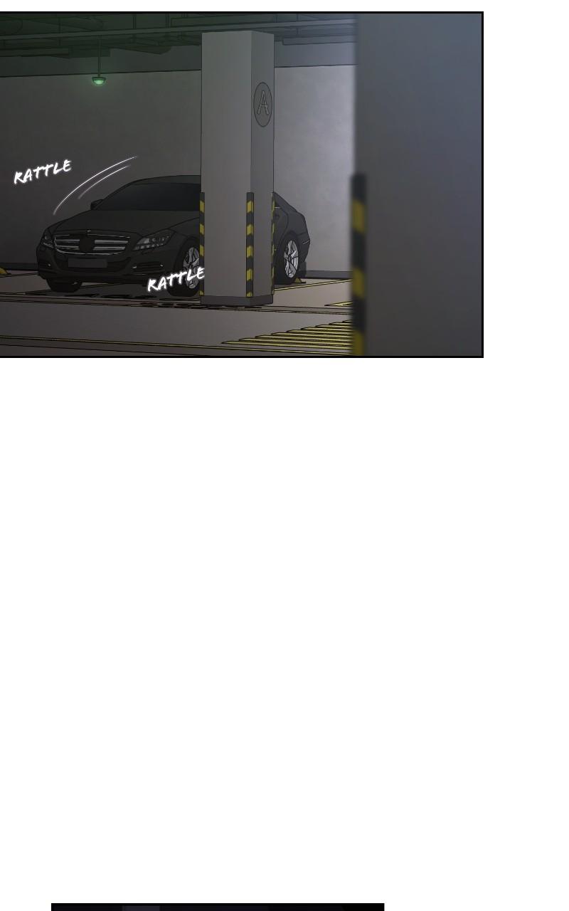 Iseop ui Yeonae Chapter 44 - Page 6