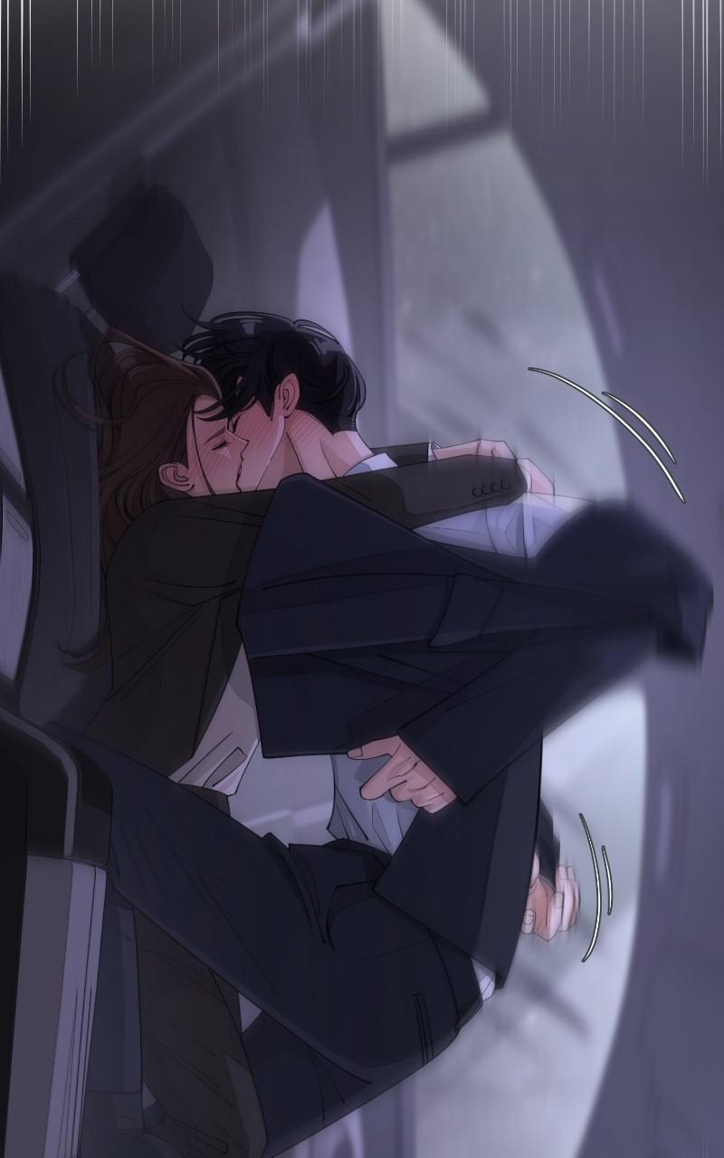 Iseop ui Yeonae Chapter 44 - Page 16