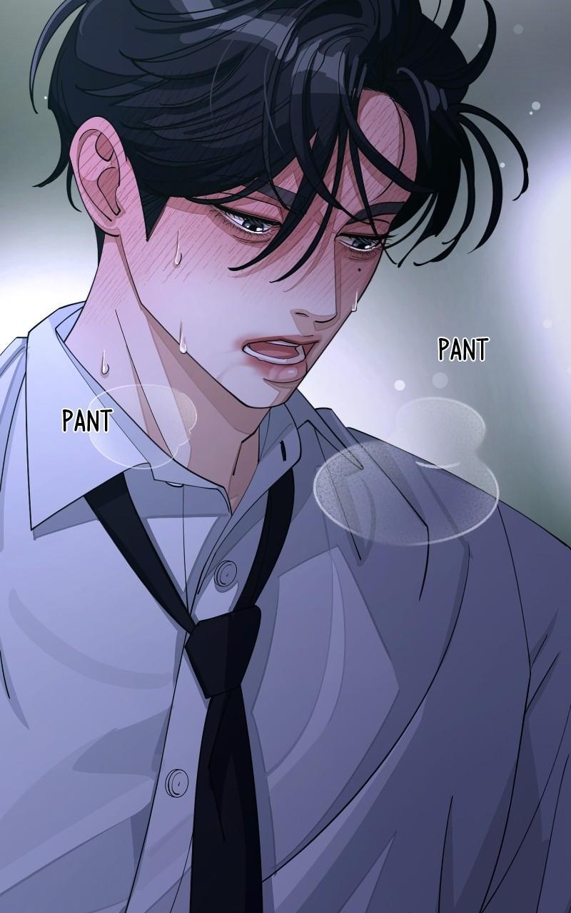 Iseop ui Yeonae Chapter 44 - Page 32