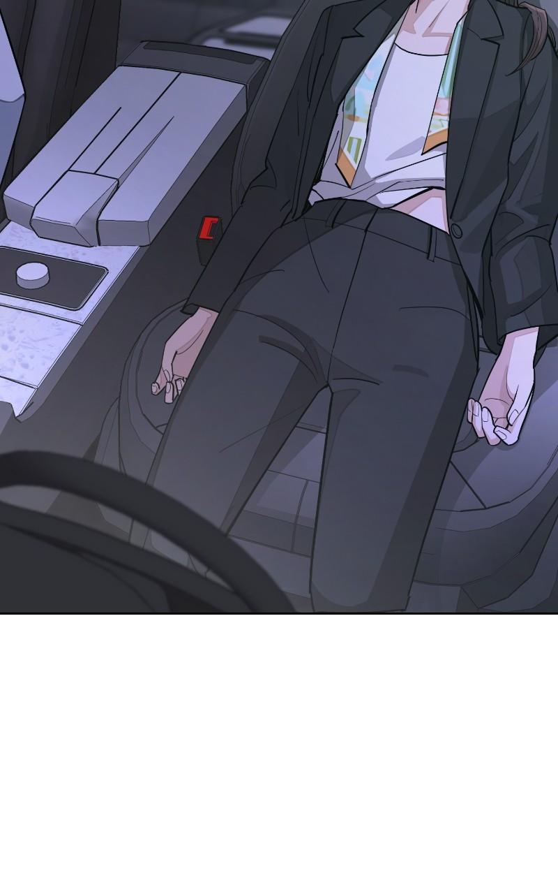 Iseop ui Yeonae Chapter 44 - Page 34