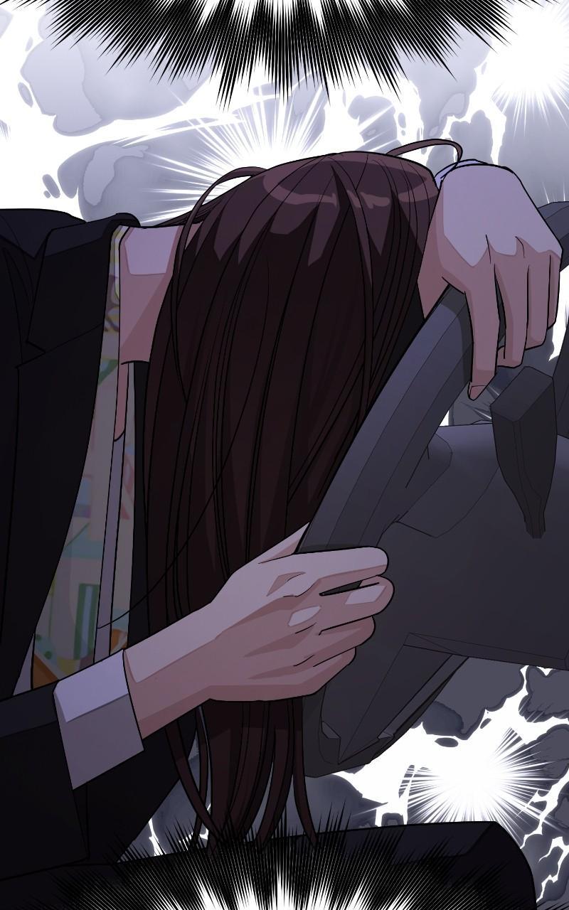 Iseop ui Yeonae Chapter 44 - Page 39