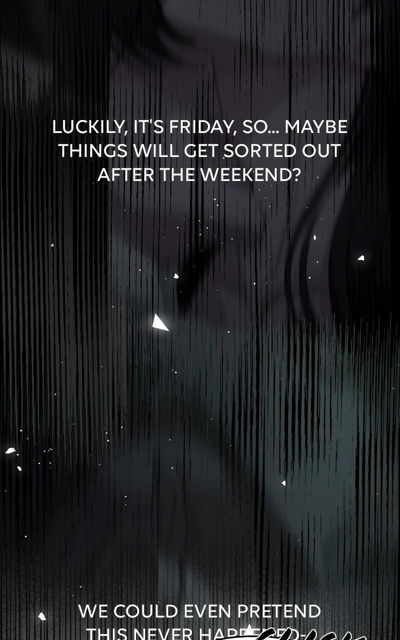 Iseop ui Yeonae Chapter 44 - Page 43