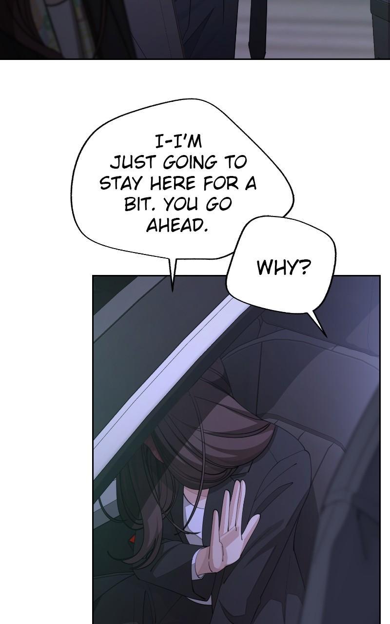 Iseop ui Yeonae Chapter 44 - Page 46